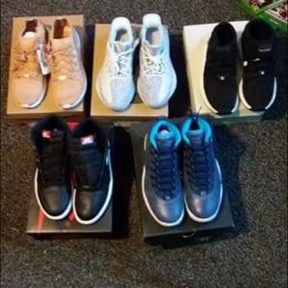 Adidas yeezy boost 350 v2 new 100% authentic - Picture 3 of 8